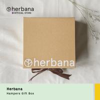 Gambar Herbana Hampers and Gift Box dari Herbana Official Shop Kota Tangerang 1 Tokopedia