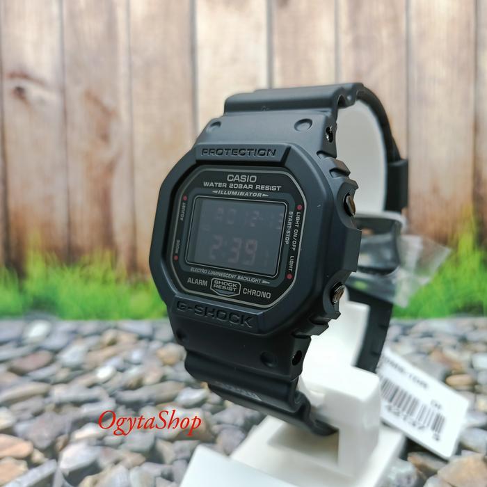 Gambar G-Shock DW-5600MS Original dari Ogytashop Kota Administrasi Jakarta Pusat Tokopedia