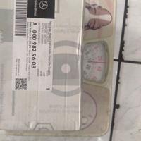 Gambar A0009829608 Accu/Aki Starter Aux battery Mercedes W166,W221,W212 MBori dari YH part Kota Administrasi Jakarta Selatan 2 Tokopedia