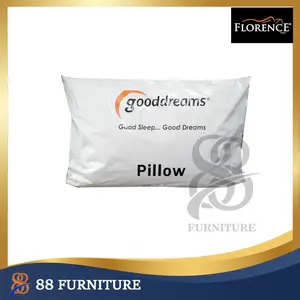 Bantal Gooddream by Florence