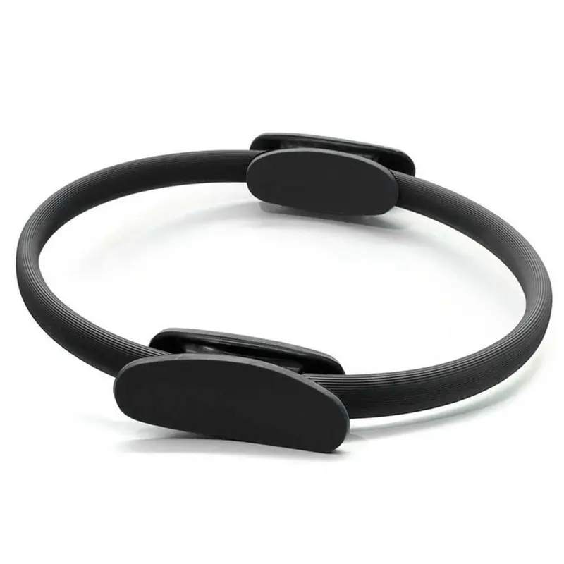 TONQUU Magic Ring Resistance Pilates Circle Yoga Fitness -TQMR023 1
