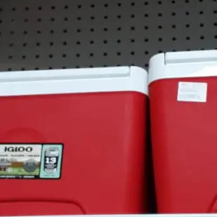 IGLOO COOLER BOX SPORTSMAN 8 LITER 4