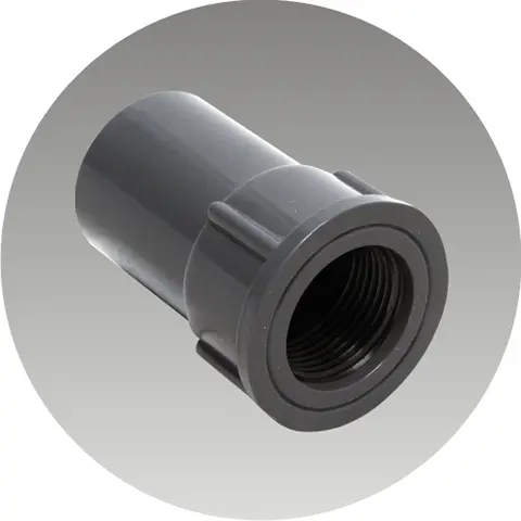 SOK DRAT DALAM AW 1/2“ 3/4“ 1“ 11/4“ 11/2” 2” INCH RUCIKA