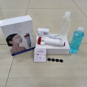 Portable MINI HIFU V shape anti aging