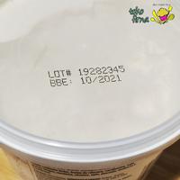 Gambar Meringue Powder - Wilton Meringue Powder 113 gr / 4 oz dari Spuit Kue Wilton Kota Administrasi Jakarta Barat 5 Tokopedia