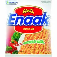 Gambar Mie Gemez enaak renceng isi 20 pcs dari Toko Daiva Kab. Sleman 2 Tokopedia