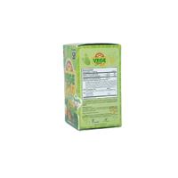 Gambar Vegeblend 21 Junior Ekstrak 21 Jenis Sayuran Isi 60 Kapsul dari VILO HEALTH &amp; BEAUTY Jakarta Barat 5 Tokopedia