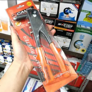 TANG RIVET / RIPET / HAND HAND RIVET