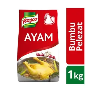 ROYCO Rasa Ayam Penyedap Rasa [1 kg]
