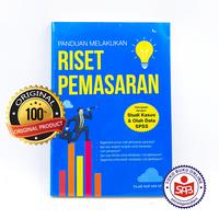 Gambar Panduan Melakukan Riset Pemasaran - Fajar Nur'aini dari Social Agency Baru Kota Yogyakarta 1 Tokopedia