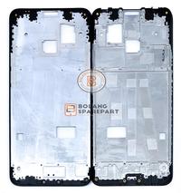 Gambar FRAME TULANG TENGAH MIDDLE TATAKAN LCD OPPO F11 PRO - Hitam dari BOLANG SPAREPART Kota Jambi 1 Tokopedia