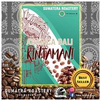 Gambar KOPI ARABICA BALI KINTAMANI 500 GRAM | SUMATRA ROASTERY | KOPI GAYO - BIJI dari sumatra.roastery Kota Medan 1 Tokopedia