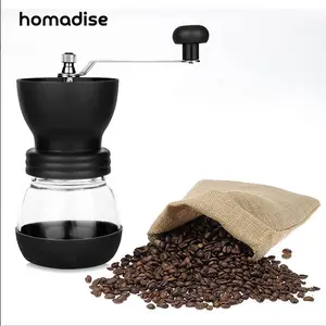 Penggiling Kopi Manual Coffee Grinder