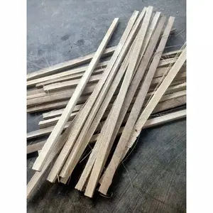 Bambu belahan 40 cm