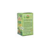 Gambar Vegeblend 21 Junior Ekstrak 21 Jenis Sayuran Isi 60 Kapsul dari VILO HEALTH &amp; BEAUTY Jakarta Barat 4 Tokopedia