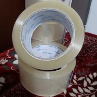 Gambar PROMO 1DUS LAKBAN BENING/ COKLAT INDO TAPE 45mm X 100meter GOJEK /GRAB dari MAJU JAYA ABD Kota Administrasi Jakarta Utara 2 Tokopedia