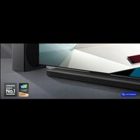 Gambar Samsung SOUNDBAR 5.1Ch HW-Q60T | HWQ60T | True Dolby Audio dari Usaha Jaya Online Shop Kota Tangerang Selatan 2 Tokopedia