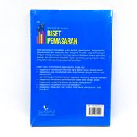 Gambar Panduan Melakukan Riset Pemasaran - Fajar Nur'aini dari Social Agency Baru Kota Yogyakarta 2 Tokopedia