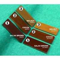 Gambar Bufet meja tv scandinavian jati, meja tv minimalis jati jepara dari Mebel Meja Kursi Kab. Jepara 5 Tokopedia