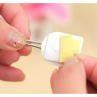 Gambar Gantungan Dinding Multifungsi - Hook Serba guna isi 6pc dari Aurel Babyshop Kota Tangerang Selatan 4 Tokopedia