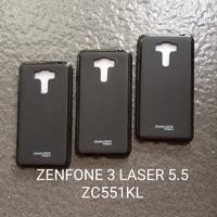 Gambar Case krom Asus zenfone 3 laser 5.5 ZC551KL tpu chrome softcase silikon dari yen_shop Jakarta Barat 1 Tokopedia