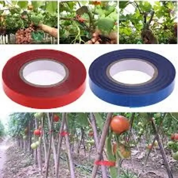 Lakban Mesin Plant Tape Alat Pengikat Batang Pohon Plus Packing 135101