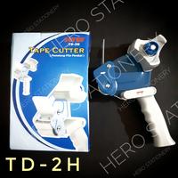 Gambar Tape dispenser joyko TD-2H dari Hero Stationery Jakarta Barat 4 Tokopedia