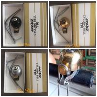 Gambar bel sepeda - bel seli - sepeda - lonceng sepeda - bel - seli dari Dr. Pedal Kota Depok 5 Tokopedia