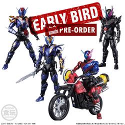 Figuras exclusivas de la Tamashii Nation 018