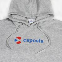 Gambar Caposia Hoodie Misty Grey - M dari Caposia Kab. Bandung 3 Tokopedia