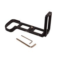 Gambar Leofoto LPP-S1 L Plate Bracket Camera For Panasonic S1 Mirrorless dari JakartaCamera Kota Administrasi Jakarta Barat 5 Tokopedia