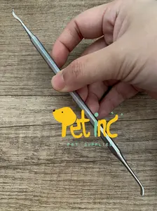Pet scalling tools for dog and cat