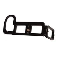 Gambar Leofoto LPP-S1 L Plate Bracket Camera For Panasonic S1 Mirrorless dari JakartaCamera Kota Administrasi Jakarta Barat 3 Tokopedia
