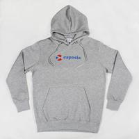 Gambar Caposia Hoodie Misty Grey - M dari Caposia Kab. Bandung 1 Tokopedia