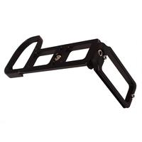 Gambar Leofoto LPP-S1 L Plate Bracket Camera For Panasonic S1 Mirrorless dari JakartaCamera Kota Administrasi Jakarta Barat 4 Tokopedia