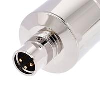 Gambar Audio Technica AT2020V - XLR Cardioid Condenser Microphone - Limited dari Tokosound Proaudio Kota Administrasi Jakarta Barat 3 Tokopedia