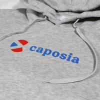 Gambar Caposia Hoodie Misty Grey - M dari Caposia Kab. Bandung 2 Tokopedia
