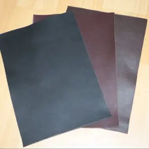 KULIT ASLI SAPI PREMIUM LEATHER SHEET UKURAN A4 (21X30) KULIT SAPI