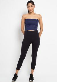 Gambar Third Day LTD66 Kemben Tube Top Panjang Navy Katakana - S dari THIRD DAY Kota Bandung 5 Tokopedia