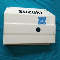 Gambar Cover Pelindung tangki bensin tulisan Jimny untuk Jimny/Katana dari TokoSuzukiku86 Kota Administrasi Jakarta Utara 3 Tokopedia