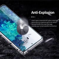 Gambar SAMSUNG GALAXY S20FE / S20 FE NILLKIN AMAZING H+ PRO TEMPERED GLASS 9H - Clear dari Case Thebest Kota Administrasi Jakarta Pusat 3 Tokopedia