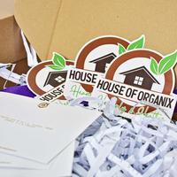 Gambar Make a Gift Custom Set ( Hampers / Gift Box) dari The House Of Organix Kota Administrasi Jakarta Utara 3 Tokopedia