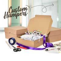 Gambar Make a Gift Custom Set ( Hampers / Gift Box) dari The House Of Organix Kota Administrasi Jakarta Utara 1 Tokopedia