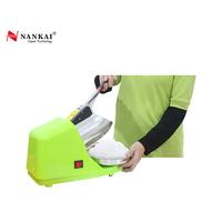 Gambar Mesin Es Serut Listrik / Ice Crusher Nankai dari Nankai Tools Kab. Tangerang 2 Tokopedia