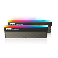 Gambar KLEVV DDR4 CRAS XR RGB PC28800 3600MHz 32GB (2X16GB) RGB LED dari Enter Komputer Official Kota Administrasi Jakarta Pusat 2 Tokopedia