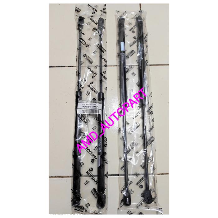 Gambar sok bagasi march original dari CNT MOTOR Kota Tangerang Tokopedia