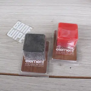 Element skateboard wax