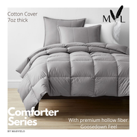 Gambar BED COVER SPREI SET KATUN JEPANG King Koil Size 200 Tinggi 30 cm - Putih, tinggi 35 cm dari Marvelo Bedding Kab. Sleman 3 Tokopedia