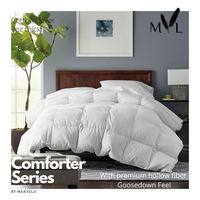 Gambar BED COVER SPREI SET KATUN JEPANG King Koil Size 200 Tinggi 30 cm - Putih, tinggi 35 cm dari Marvelo Bedding Kab. Sleman 2 Tokopedia