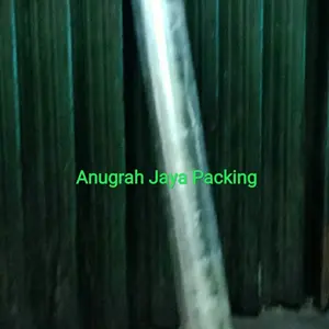 alumunium foil ada lem